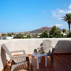  Apartamento Paradise Studio