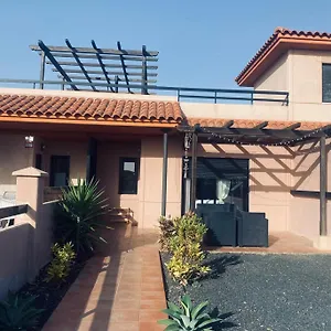  Villa La Casinha
